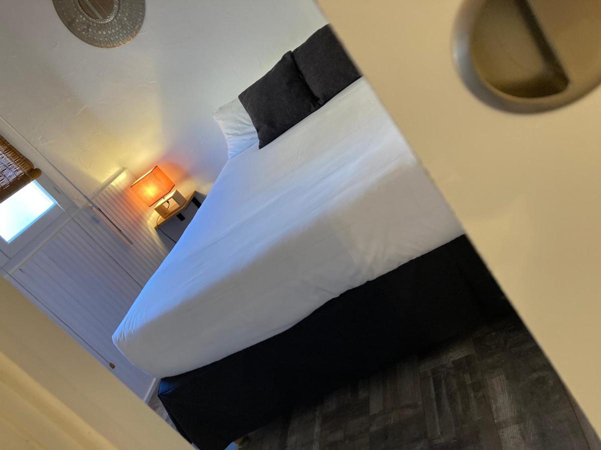 Hotel De La Mer Le Barcarès Zewnętrze zdjęcie