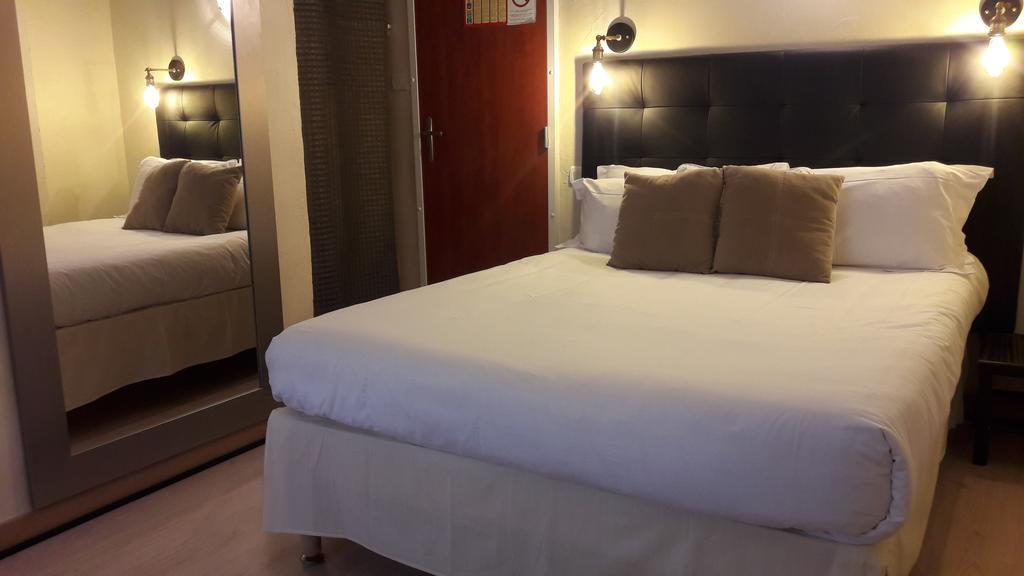 Hotel De La Mer Le Barcarès Zewnętrze zdjęcie