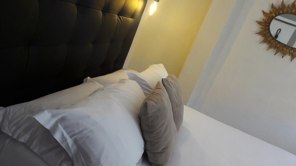 Hotel De La Mer Le Barcarès Zewnętrze zdjęcie