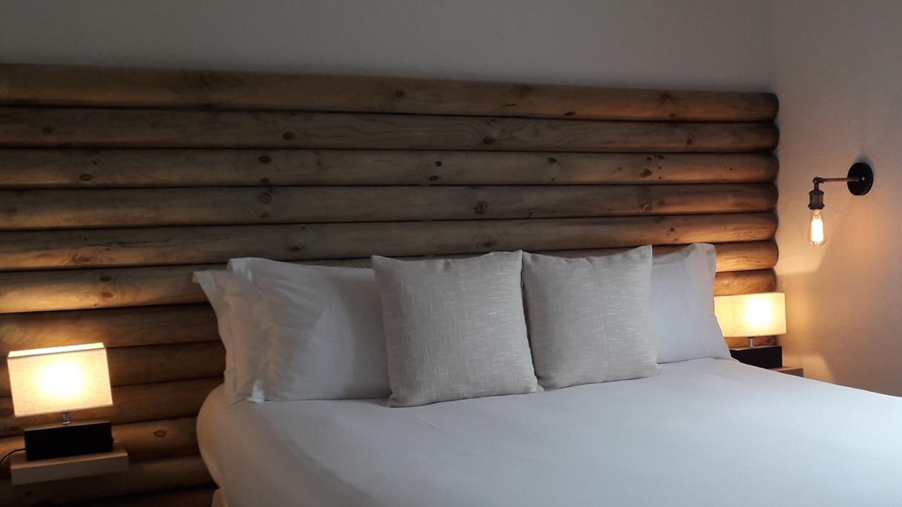 Hotel De La Mer Le Barcarès Zewnętrze zdjęcie