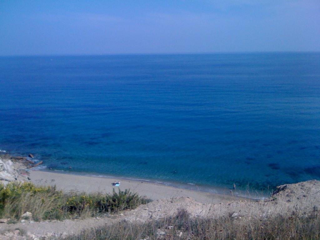 Hotel De La Mer Le Barcarès Zewnętrze zdjęcie