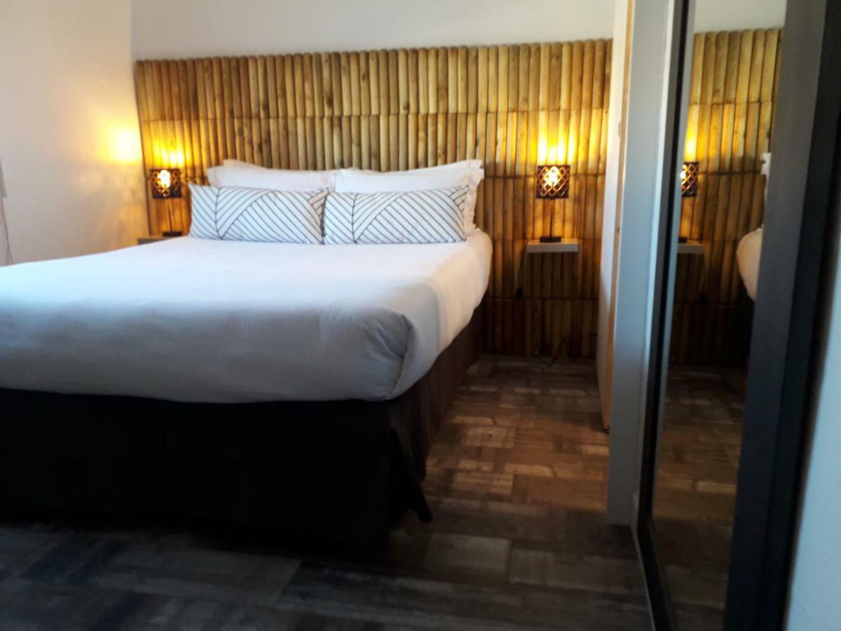 Hotel De La Mer Le Barcarès Zewnętrze zdjęcie